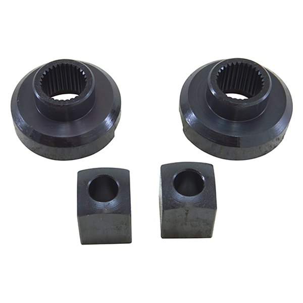 Yukon Gear & Axle® - Front and Rear Mini Spool