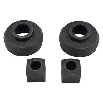 Yukon Gear & Axle® - Rear Mini Spool
