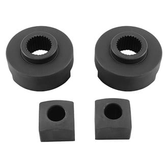 Yukon Gear & Axle® - Front and Rear Mini Spool
