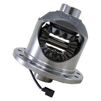 Yukon Gear & Axle® - Electrical Locker