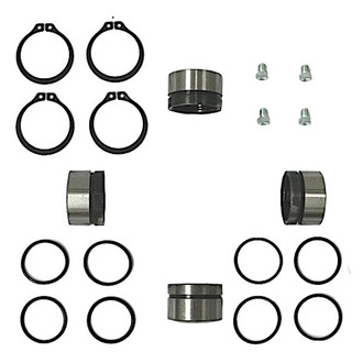 Yukon Gear & Axle® - Super™ U-Joint Rebuild Kit