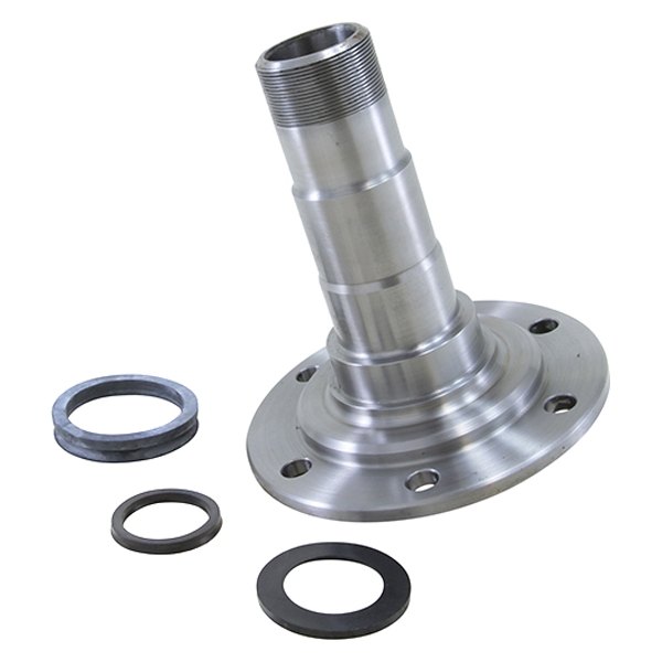 Yukon Gear & Axle® - Front Wheel Spindle