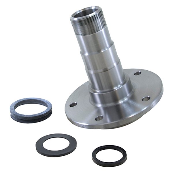 Yukon Gear & Axle® - Front Wheel Spindle