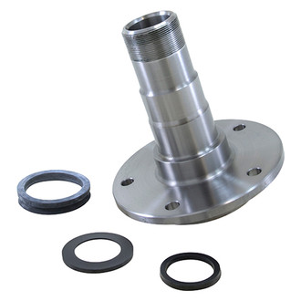 Yukon Gear & Axle® - Wheel Spindle