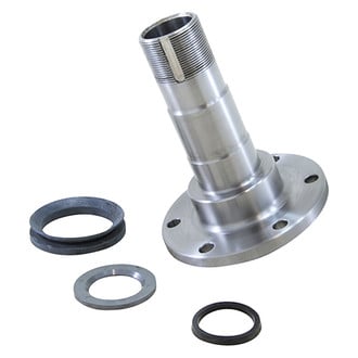 Yukon Gear & Axle® - Front Wheel Spindle