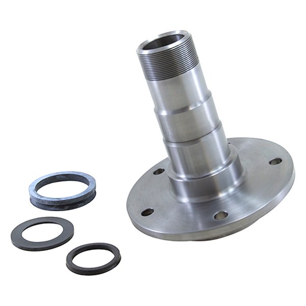 Yukon Gear & Axle® - Front Wheel Spindle