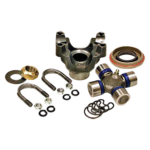 Yukon Gear & Axle® - Rear Trail Repair Kit