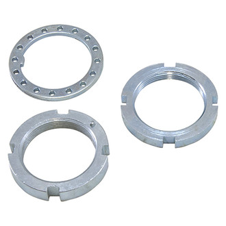 Yukon Gear & Axle® - Spindle Nut