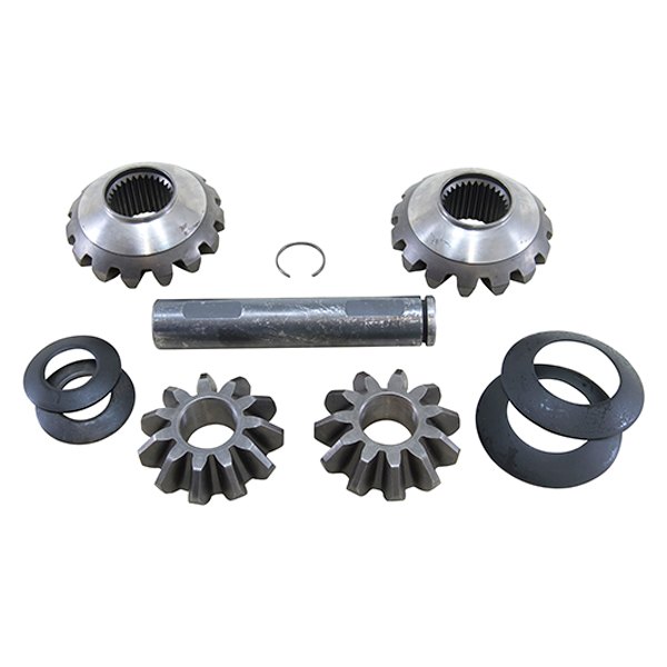 Yukon Gear & Axle® - Rear Spider Gear Set