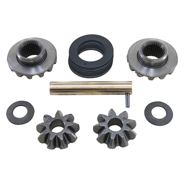 Yukon Gear & Axle® - Front Spider Gear Set