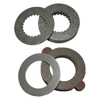 Yukon Gear & Axle® - Differential Clutch Set