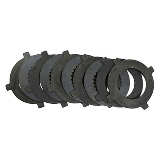 Yukon Gear & Axle® - Differential Clutch Set
