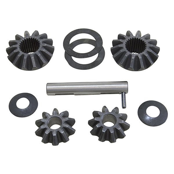 Yukon Gear & Axle® - Front Spider Gear Set