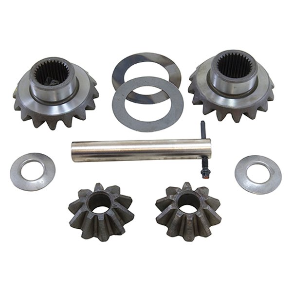 Yukon Gear & Axle® - Rear Spider Gear Set