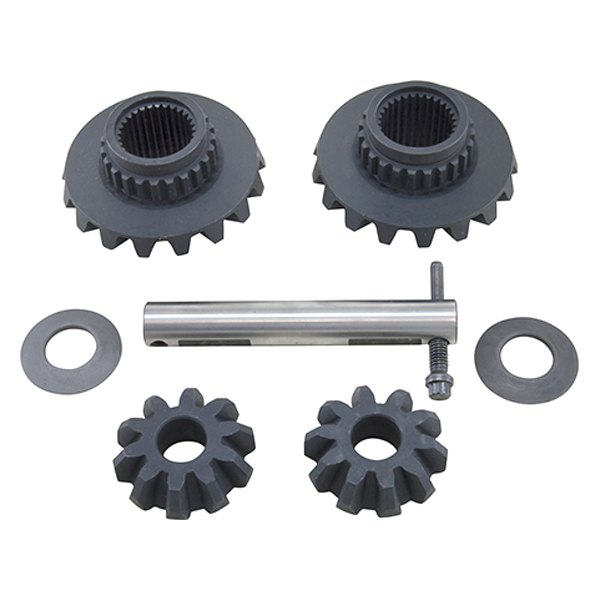 Yukon Gear & Axle® - Rear Spider Gear Set