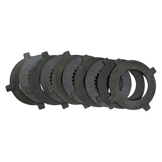 Yukon Gear & Axle® - Differential Clutch Set