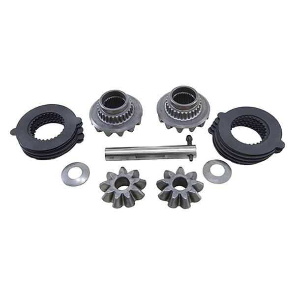 Yukon Gear & Axle® - Front and Rear Full and Semi Floating Spider Gear Set