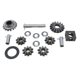 Yukon Gear & Axle® - Rear Spider Gear Set