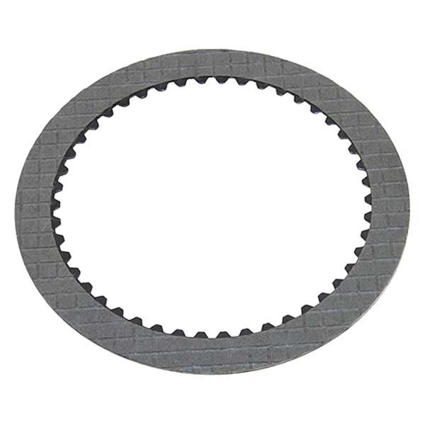 Yukon Gear & Axle® - Rear Friction Trac Loc Friction Plate