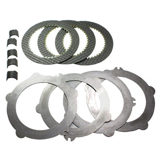 Yukon Gear & Axle® - Rear Differential Clutch Set