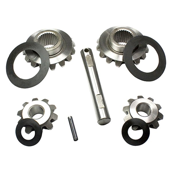 Yukon Gear & Axle® - Rear 4 Pinion Spider Gear Set