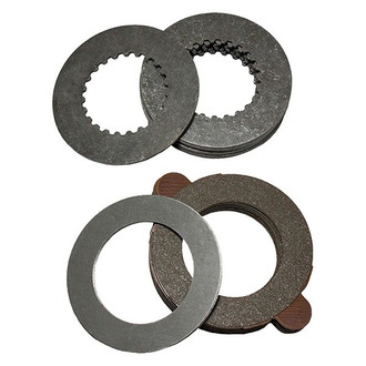 Yukon Gear & Axle® - Differential Clutch Set