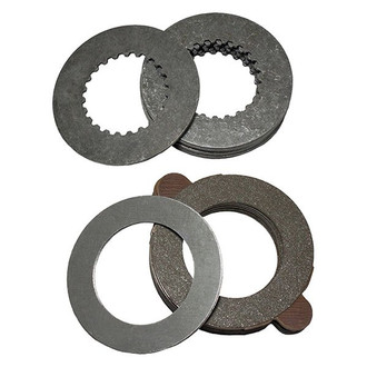 Yukon Gear & Axle® - Differential Clutch Set