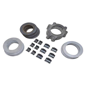 Yukon Gear & Axle® - Differential Clutch Set
