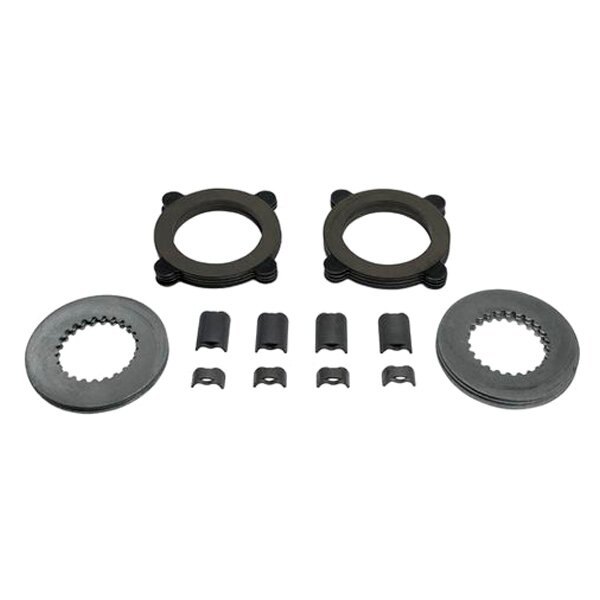 Yukon Gear & Axle® - Dura Grip™ Differential Clutch Set