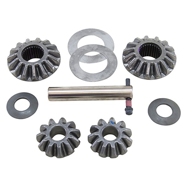 Yukon Gear & Axle® - Front Spider Gear Set