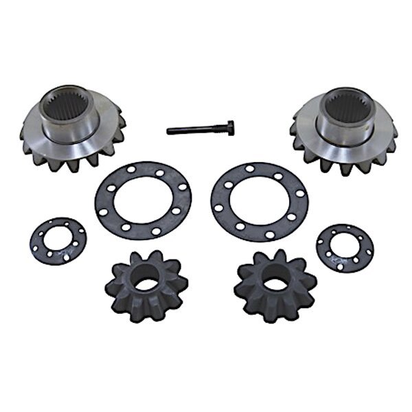 Yukon Gear & Axle® - Front Spider Gear Set