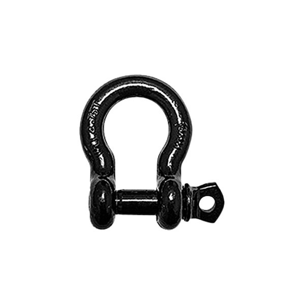 Yukon Gear & Axle® - 3/4" D-Ring