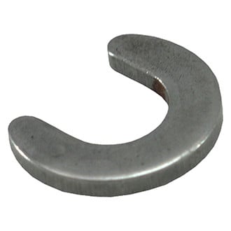 Yukon Gear & Axle® - Axle Shaft C-Clip