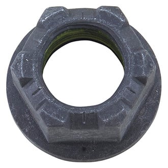 Yukon Gear & Axle® - Front and Rear Differential Pinion Nut