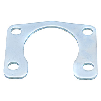 Yukon Gear & Axle® - Axle Bearing Retainer Plate