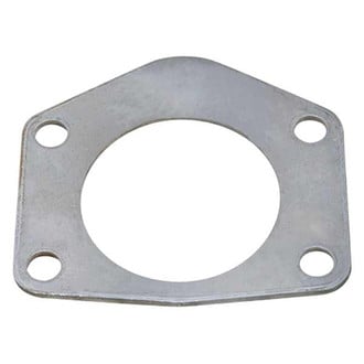Yukon Gear & Axle® - Axle Bearing Retainer Plate