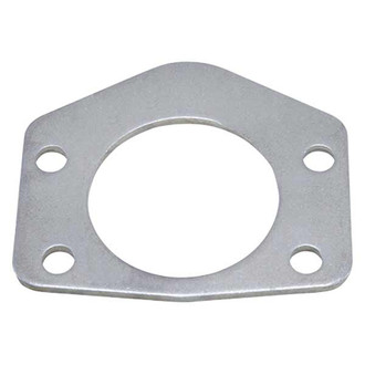 Yukon Gear & Axle® - Rear Axle Bearing Retainer Plate