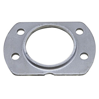 Yukon Gear & Axle® - Rear Axle Bearing Retainer Plate