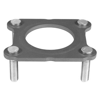Yukon Gear & Axle® - Axle Bearing Retainer