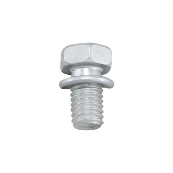 Yukon Gear & Axle® - Front and Rear Differential Side Adjuster Lock Bolt
