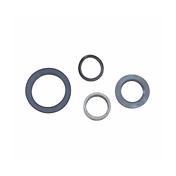 Yukon Gear & Axle® - Front Spindle Bearing and Seal Kit