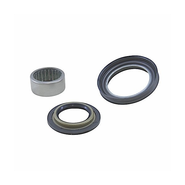 Yukon Gear & Axle® - Front Spindle Bearing and Seal Kit