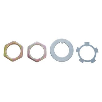 Yukon Gear & Axle® - Spindle Nut