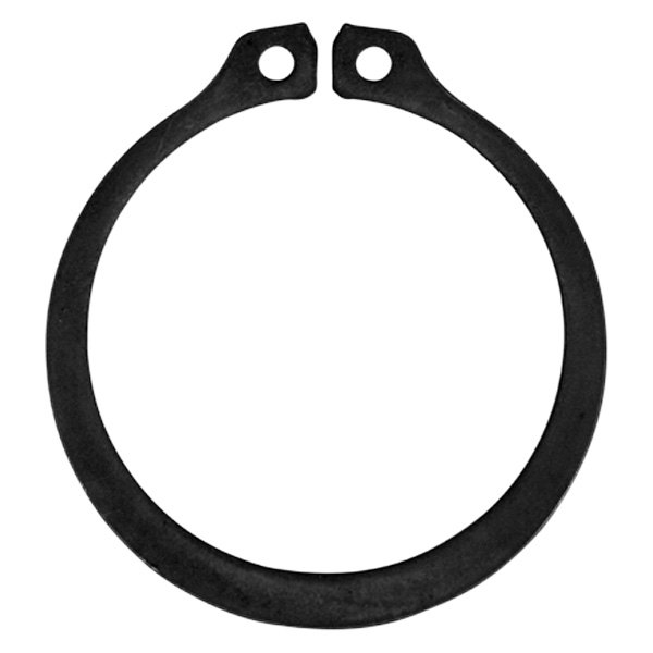 Yukon Gear & Axle® - Front Outer Axle Snap Ring