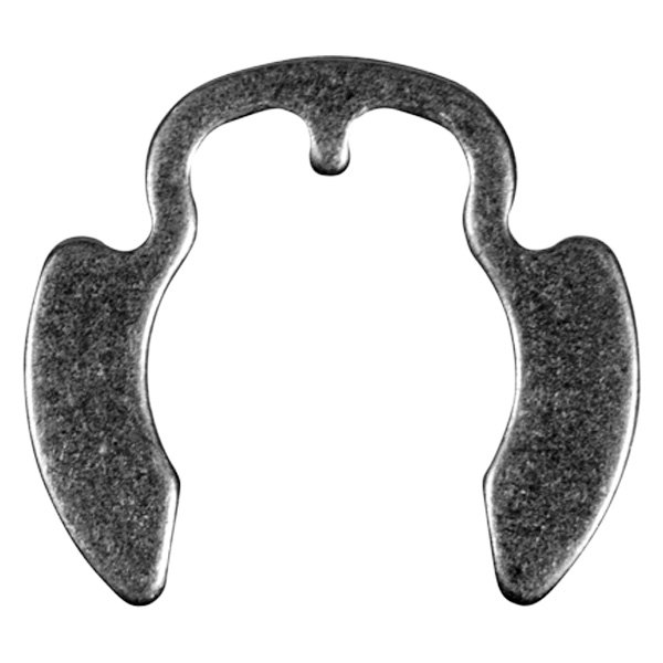 Yukon Gear & Axle® - Front Inner Axle Snap Ring