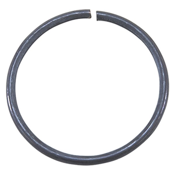 Yukon Gear & Axle® - Rear Outer Wheel Bearing Retaining Snap Ring