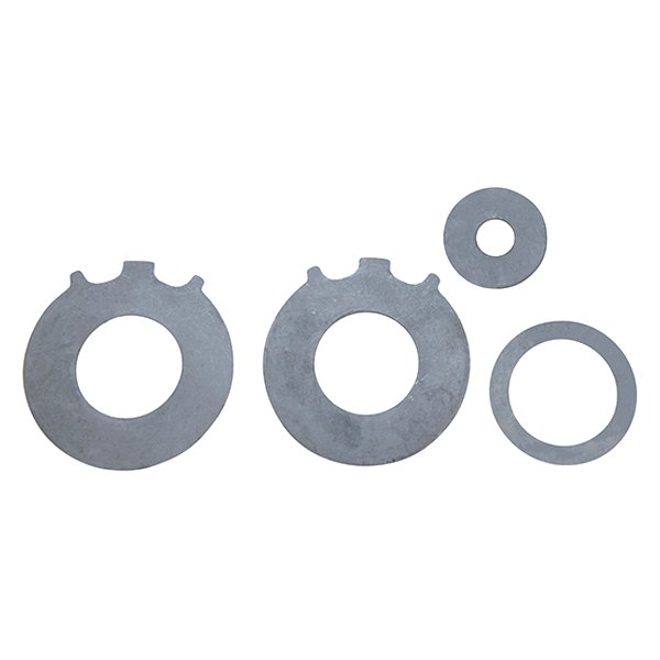 Yukon Gear & Axle® - Rear Differential Pinion Gear Thrust Washer