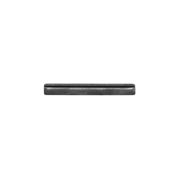 Yukon Gear & Axle® - Front and Rear Roll Pin Differential Cross Pin Shaft