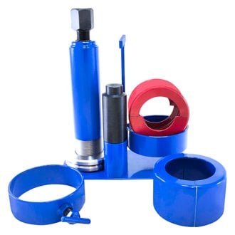 Yukon Gear & Axle® - Yukon Carrier Bearing Puller