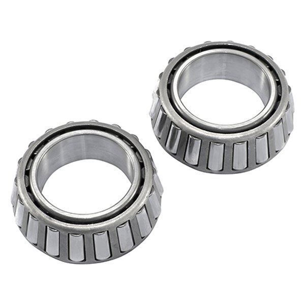 Yukon Gear & Axle® - Front and Rear Set-Up Carrier Bearings